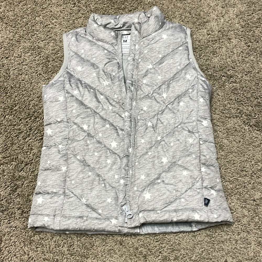 GAP vest